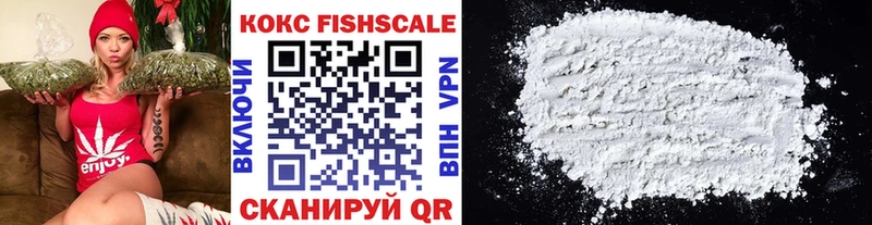 хочу   Салаир  COCAIN Fish Scale 